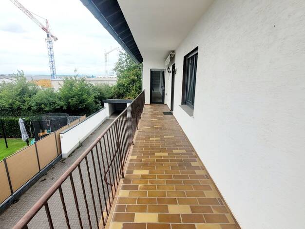 Maisonette zur Miete 1.290 € 5 Zimmer 123 m² frei ab sofort Mülheim Mülheim-Kärlich 56218