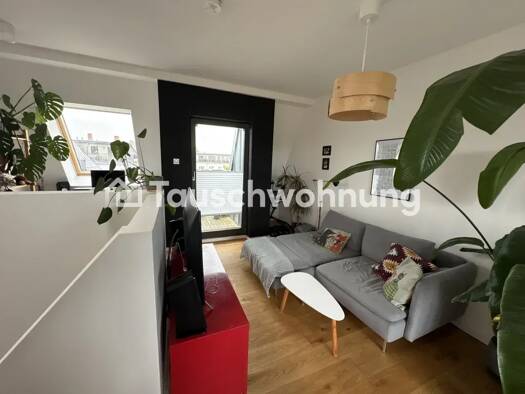 Wohnung zur Miete Tauschwohnung 950 € 3 Zimmer 65 m² Französisch Buchholz Pankow 10409
