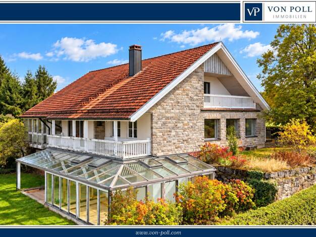 Einfamilienhaus zum Kauf 430.000 € 8 Zimmer 270 m² 1.684 m² Grundstück Nordenberg Windelsbach 91635