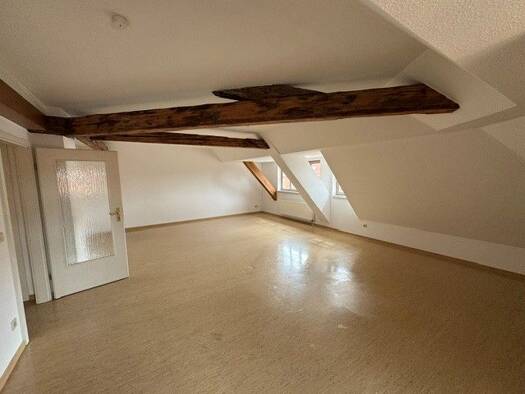 Wohnung zur Miete 395 € 2 Zimmer 78,5 m² 3. Geschoss frei ab sofort Thielestraße 2 B Freiberg Freiberg 09599