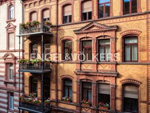 Wohnung zum Kauf 629.000 € 5 Zimmer 145 m² frei ab sofort Wiesbaden 65185