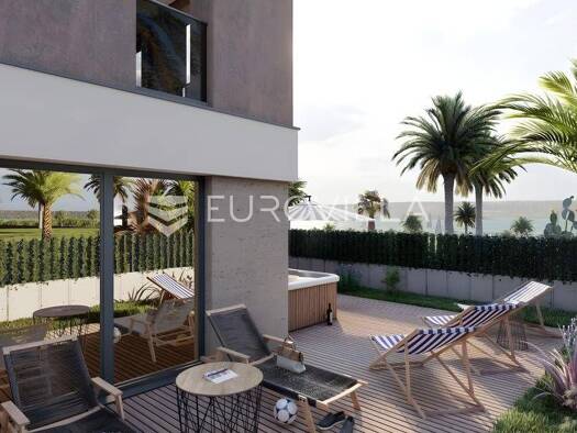 Haus zum Kauf 950.000 € 3 Zimmer 190 m² Medulin Stari Medulin