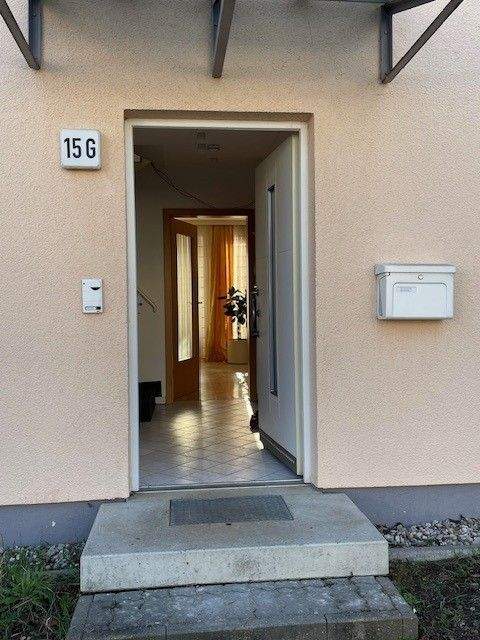 House in Michendorf, Wildenbruch - Ansicht 3