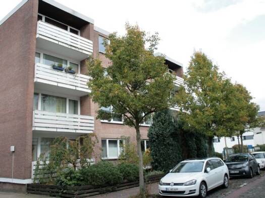 Wohnung zur Miete 465 € 1 Zimmer 36,5 m² 1. Geschoss frei ab 01.05.2026 Bürgerfelde Oldenburg 26121