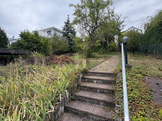 Grundstück zum Kauf 988.000 € 757 m² Grundstück Wiesbaden 65189