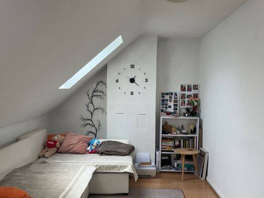 Wohnung zur Miete 465 € 2 Zimmer 30 m² Geschoss 3/3 frei ab 01.10.2026 Hassels Stadtbezirk 9 40599