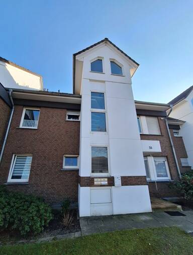 Wohnung zur Miete 560 € 3 Zimmer 68 m² Westerkappeln Westerkappeln 49492