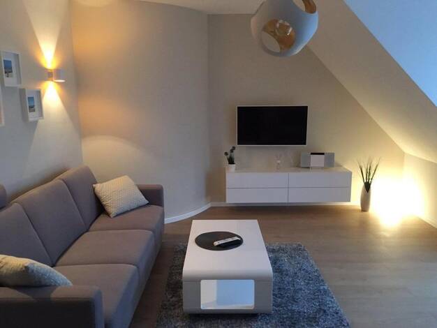 Wohnung zum Kauf provisionsfrei 169.000 € 2 Zimmer 55 m² 2. Geschoss Zum Strand 2 Ueckermünde Ueckermünde 17373