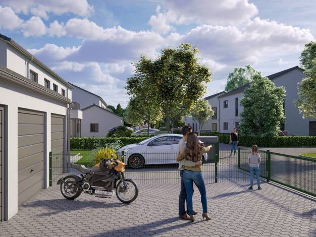 Einfamilienhaus zum Kauf provisionsfrei 2.045.000 € 8 Zimmer 189,7 m² 520,3 m² Grundstück Römerhofweg 55 Garching 85748
