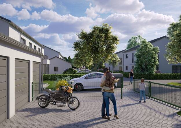 Einfamilienhaus zum Kauf provisionsfrei 2.045.000 € 8 Zimmer 189,7 m² 520,3 m² Grundstück Römerhofweg 55 Garching Garching 85748