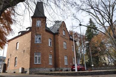 Mehrfamilienhaus zum Kauf als Kapitalanlage geeignet 450.000 € 442 m² 1.804 m² Grundstück Hellenthal Hellenthal 53940