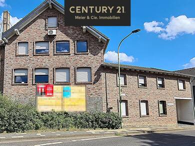 Wohnung zum Kauf 158.000 € 2 Zimmer 70 m² 1. Geschoss Merzenich Merzenich 52399