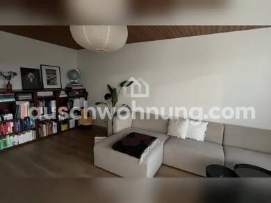 Wohnung zur Miete Tauschwohnung 1.350 € 3,5 Zimmer 84 m² 7. Geschoss München 81375
