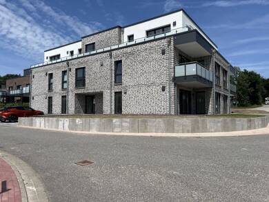 Wohnung zum Kauf 282.000 € 3 Zimmer 89,5 m² 2. Geschoss frei ab 01.08.2025 Storchenweg 2 Wacken 25596