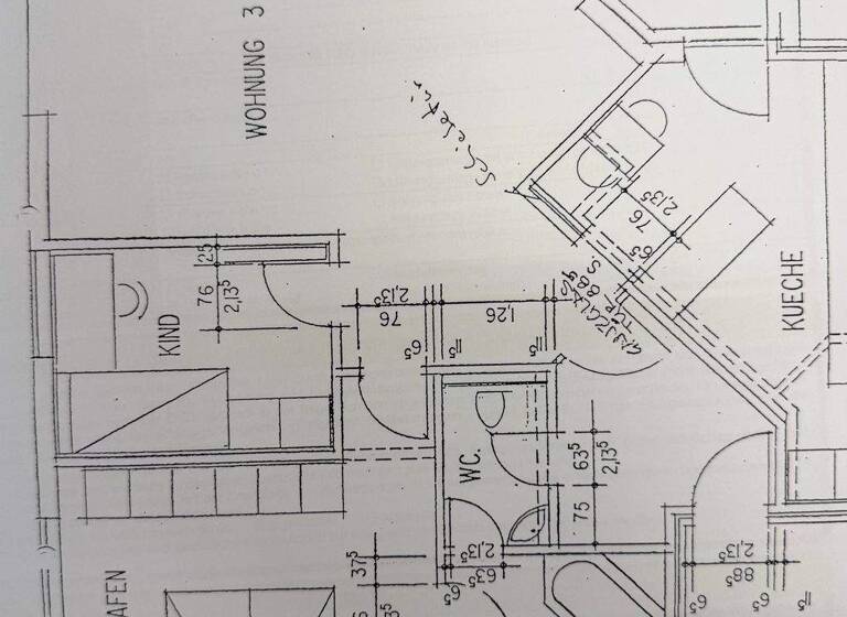 Wohnung zum Kauf 436.500 € 3 Zimmer 87,3 m² EG Westerberg Osnabrück 49076