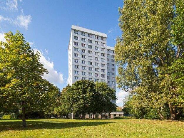 Außenstellplatz zur Miete provisionsfrei 34 € Humboldtring 21 Südliche Innenstadt Potsdam 14473