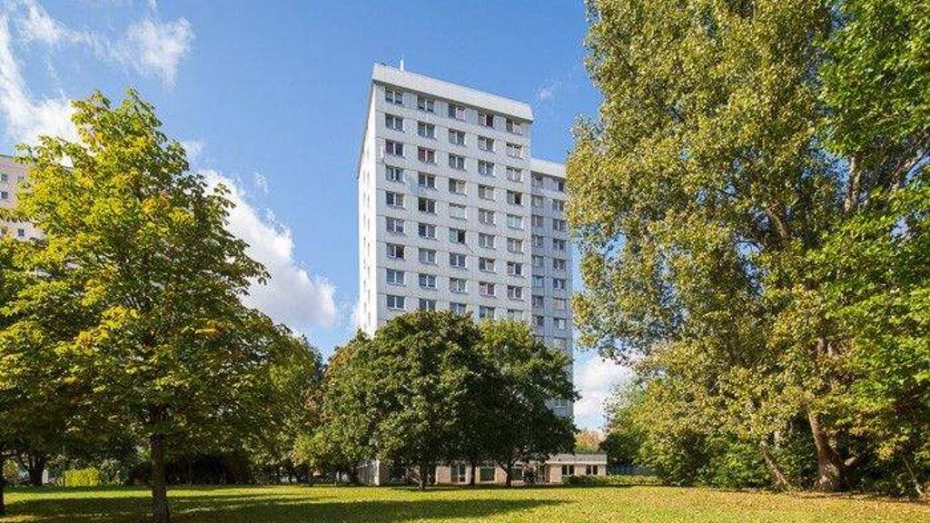 Außenstellplatz zur Miete provisionsfrei 34 € Humboldtring 21 Südliche Innenstadt Potsdam 14473