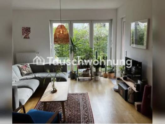 Wohnung zur Miete Tauschwohnung 1.150 € 3 Zimmer 78 m² EG Bickendorf Köln 50825