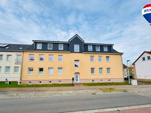 Mehrfamilienhaus zum Kauf als Kapitalanlage geeignet 749.000 € 424 m² 958 m² Grundstück Boizenburg Boizenburg/Elbe 19258