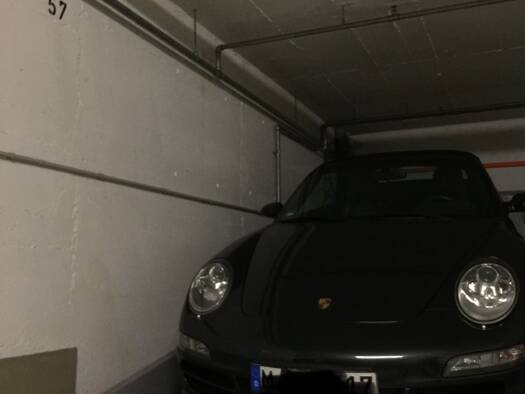 Tiefgaragenstellplatz zur Miete provisionsfrei 80 € Volkartstrasse 80 Neuhausen-Nymphenburg München 80638