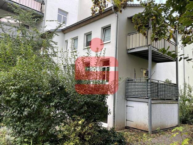 Wohnung zum Kauf 45.000 € 2 Zimmer 59,7 m² frei ab sofort Ostviertel Gera 07545