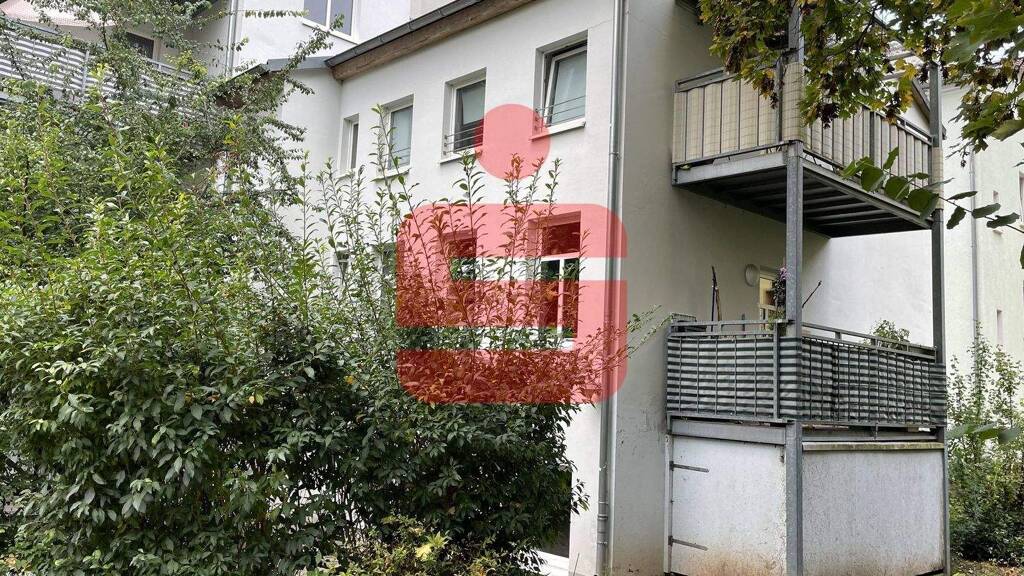 Wohnung zum Kauf 45.000 € 2 Zimmer 59,7 m² frei ab sofort Ostviertel Gera 07545