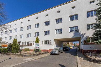 Wohnung zur Miete 389,55 € 3 Zimmer 59,9 m² 2. Geschoss frei ab 12.10.2024 Große Diesdorfer Str. 99 Schroteanger Magdeburg 39110