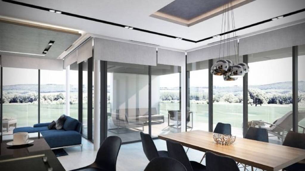 Studio zum Kauf 561.900 € 3 Zimmer 117 m² 1. Geschoss frei ab sofort Zalacsány 8782