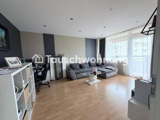 Wohnung zur Miete Tauschwohnung 620 € 2 Zimmer 61 m² 4. Geschoss Zündorf Porz 51143