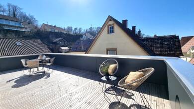 Wohnung zur Versteigerung 219.900 € 2 Zimmer 49 m² 2. Geschoss frei ab sofort Zimmerackerstraße 5 Sigmaringen Sigmaringen 72488