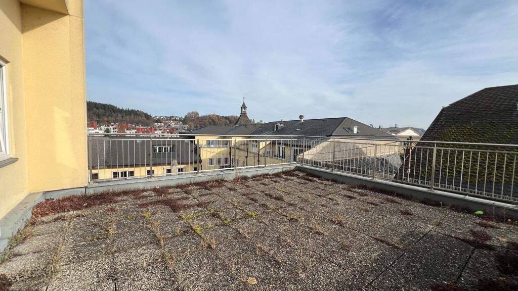 Wohnung zum Kauf 425.000 € 4 Zimmer 112,2 m² 3. Geschoss Vöcklabruck 4840