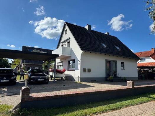 Haus zum Kauf 439.000 € 8 Zimmer 140 m² 500 m² Grundstück frei ab 01.01.2026 Ofenerdiek Oldenburg 26125