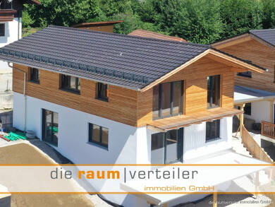 Einfamilienhaus zum Kauf - Erstbezug 1.145.000 € 7 Zimmer 219 m² 305 m² Grundstück Feldkirchen Feldkirchen-Westerham 83620