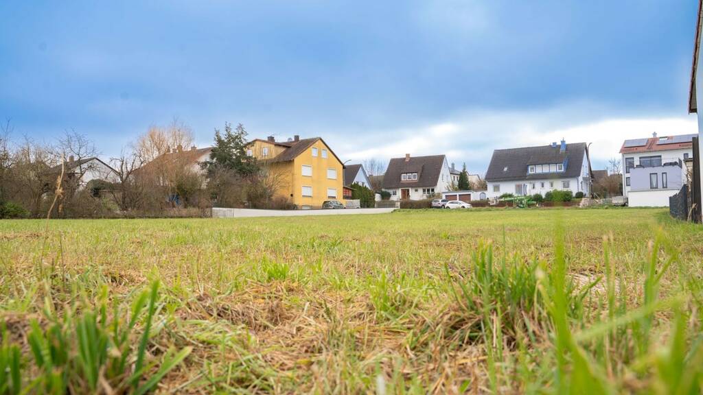 Grundstück zum Kauf provisionsfrei 307.500 € 410 m² Grundstück Igelsdorf Baiersdorf 91083