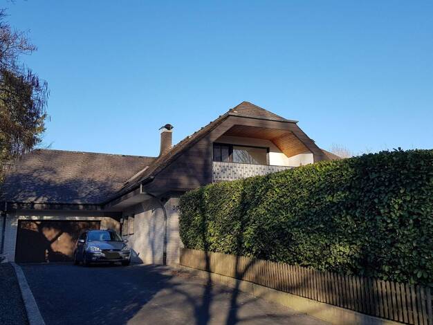 Mehrfamilienhaus zum Kauf provisionsfrei 660.000 € 10 Zimmer 309 m² 1.118 m² Grundstück Wittlich Wittlich 54516