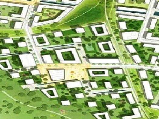 Grundstück zum Kauf als Kapitalanlage geeignet 3.900.000 € 2.550 m² Grundstück Sandow Cottbus 03042