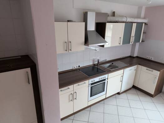 Wohnung zur Miete 750 € 3 Zimmer 95 m² Geschoss EG/2 frei ab sofort Neuenwalde Geestland 27607