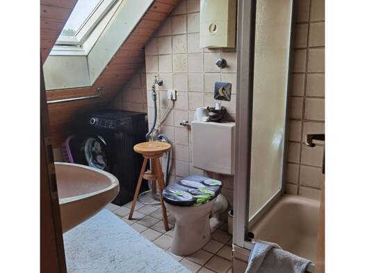 Studio zur Miete 300 € 1 Zimmer 40 m² 2. Geschoss Auf der Ayl 59 Olewig Trier 54295