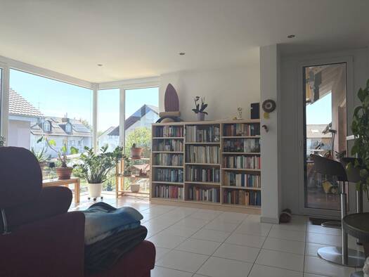 Wohnung zum Kauf 325.000 € 3,5 Zimmer 117,8 m² Ortsgebiet Ottersweier 77833