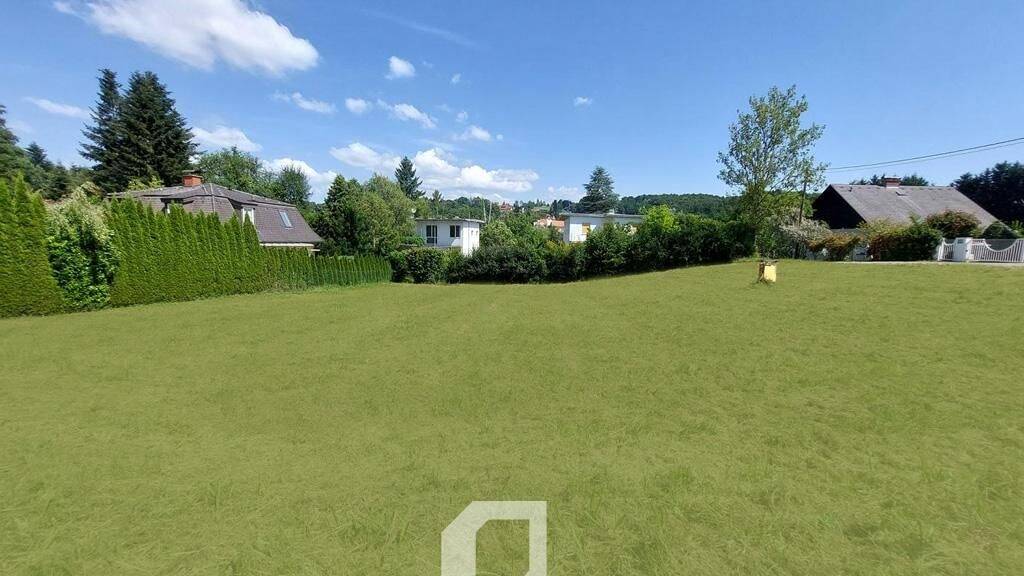 Grundstück zum Kauf 690.000 € 1.200 m² Grundstück Waltendorf Waltendorf Graz 8010