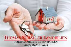 Thomas Schaller Immobilien logo