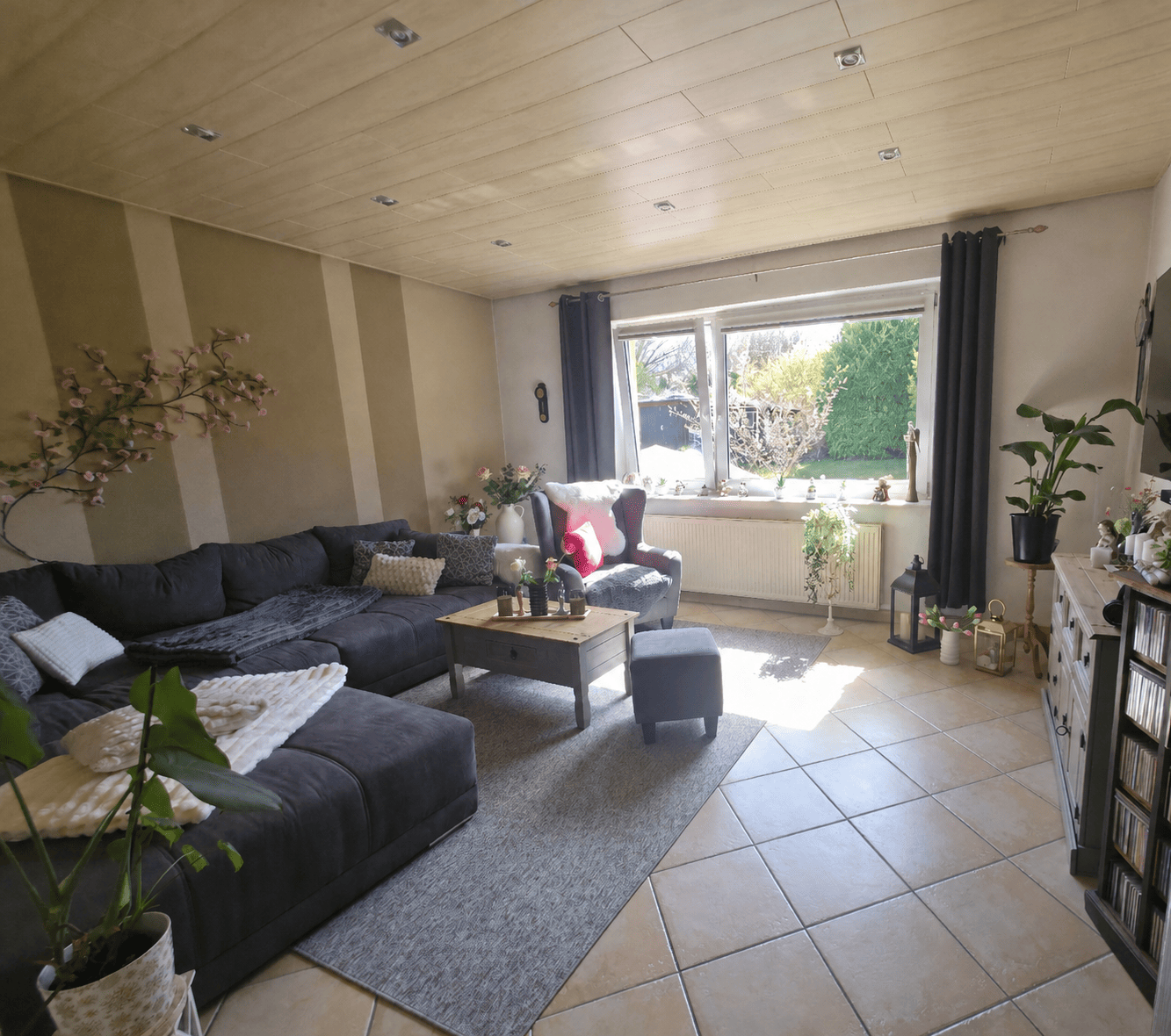 Einfamilienhaus zum Kauf - Ansicht 3