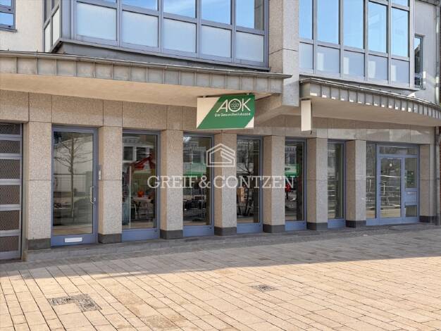 Ladenfläche zur Miete provisionsfrei 14 € 226 m² Verkaufsfläche Brühl 50321