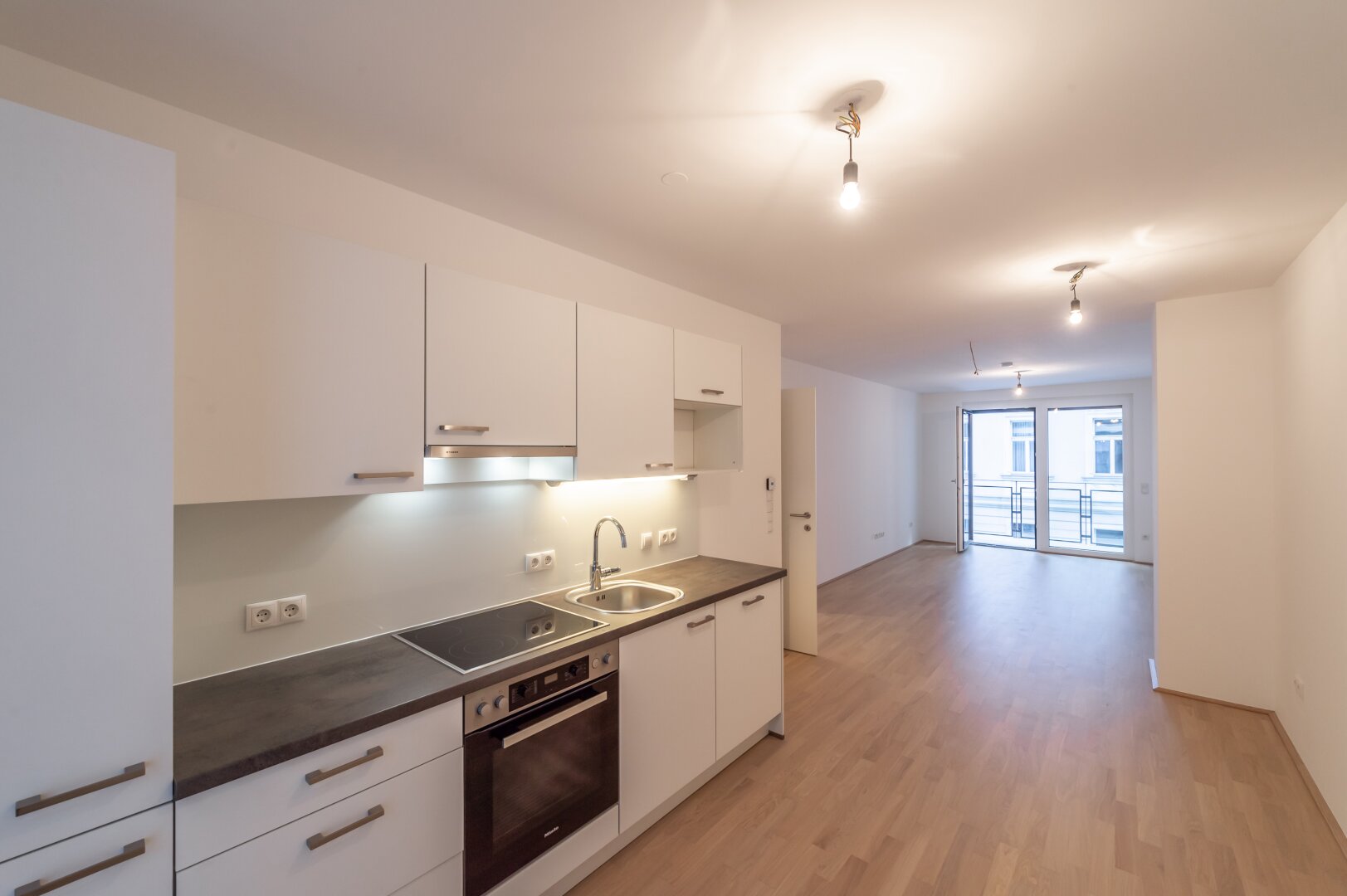 Wohnung zur Miete 1.254 € 2 Zimmer 62 m²<br/>Wohnfläche Luftbadgasse Wien 1060