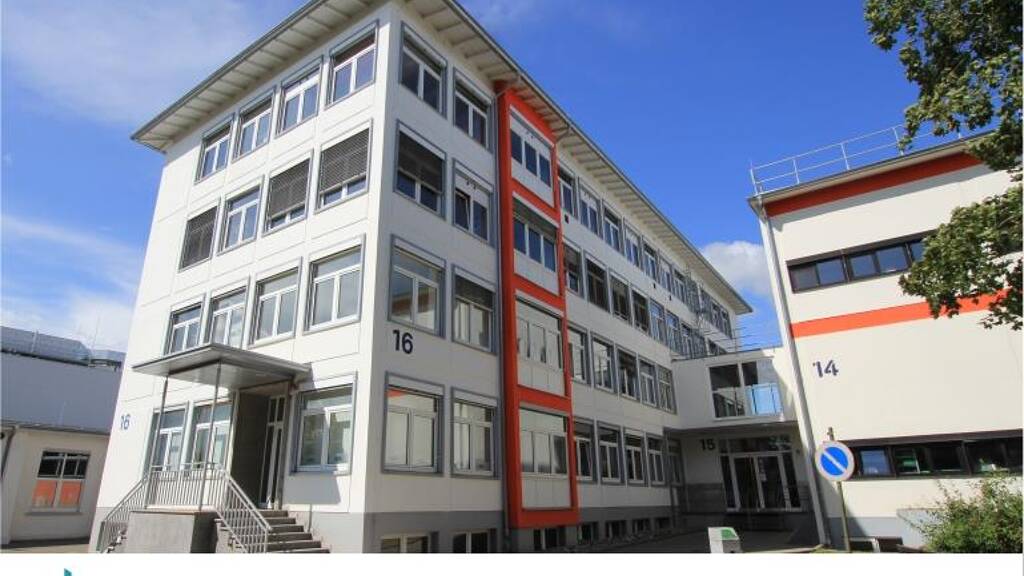 Bürofläche zur Miete 398 m² Bürofläche Herbrechtingen 89542