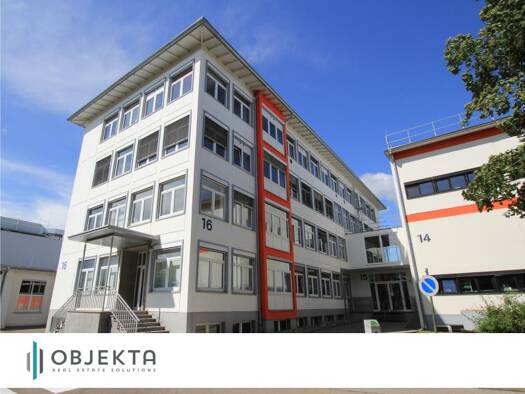 Bürofläche zur Miete 398 m² Bürofläche Herbrechtingen Herbrechtingen 89542