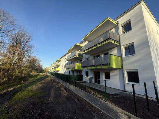 Wohnung zum Kauf - Erstbezug 369.900 € 4 Zimmer 82 m² Unterwaltersdorf 2442