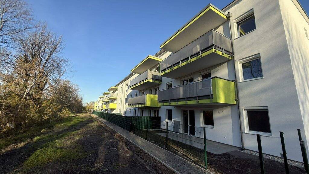 Wohnung zum Kauf - Erstbezug 369.900 € 4 Zimmer 82 m² Unterwaltersdorf 2442