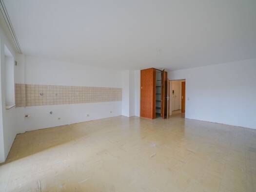 Wohnung zur Miete 590 € 2 Zimmer 58 m² 1. Geschoss Kronprinzenstr. 115 Unterbilk Düsseldorf 40217