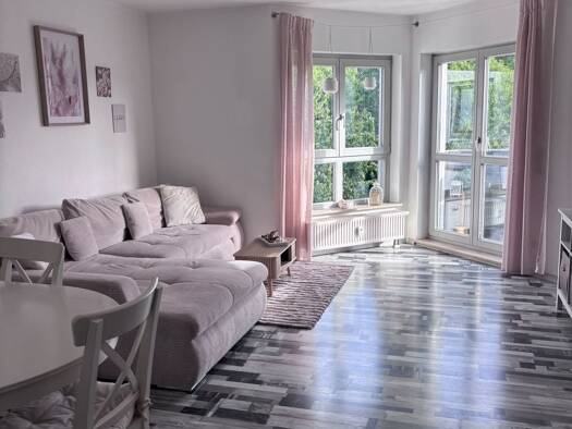 Wohnung zur Miete 578 € 3,5 Zimmer 77 m² 3. Geschoss frei ab 01.12.2026 Jürgen-von-Manger-Straße 16 Sodingen Herne 44627